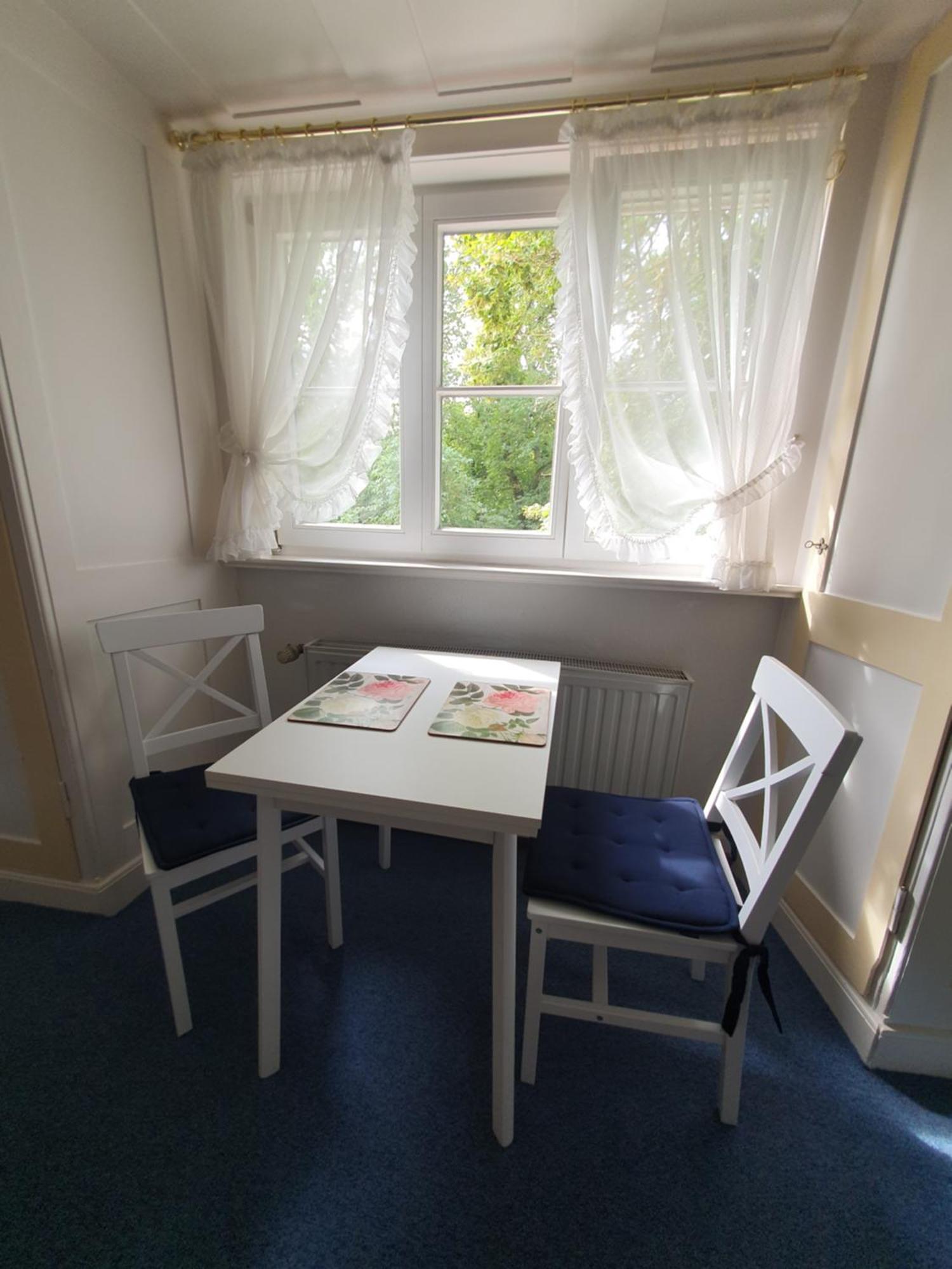 Landhaus Saaleck Наумбург Номер фото