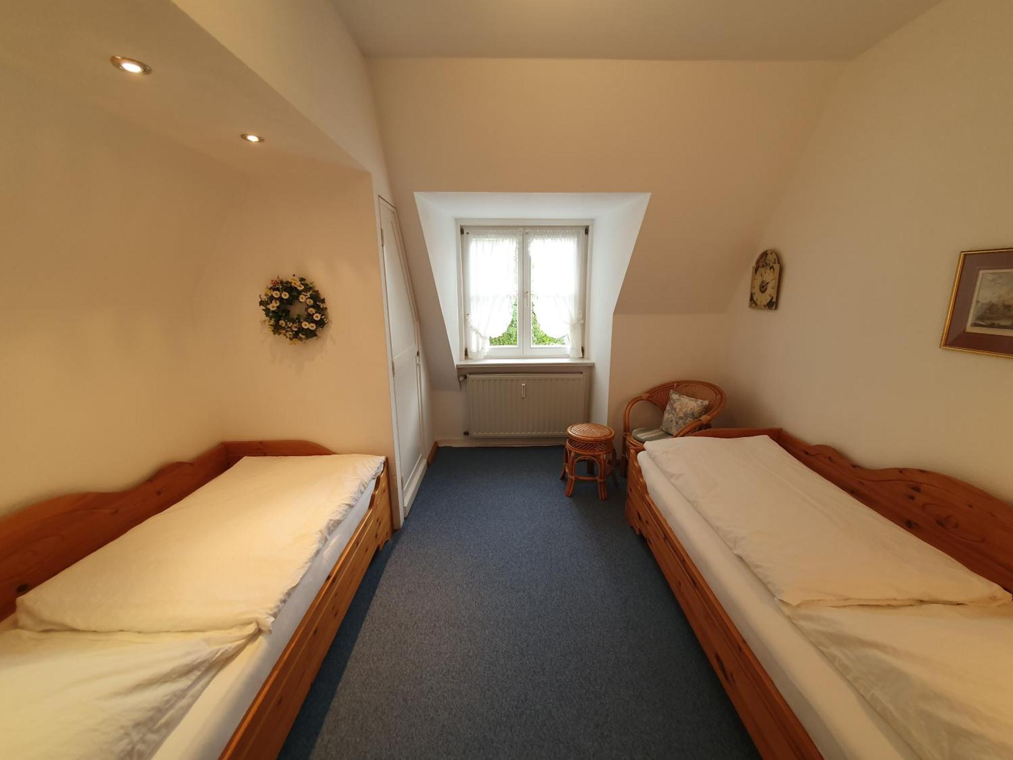 Landhaus Saaleck Наумбург Номер фото