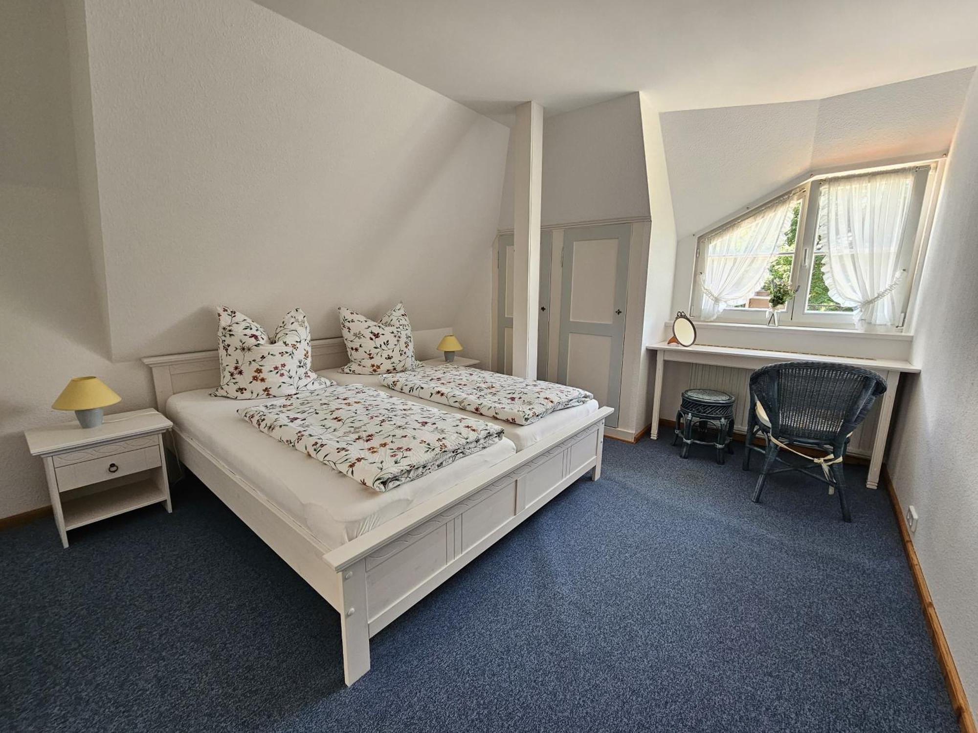 Landhaus Saaleck Наумбург Номер фото